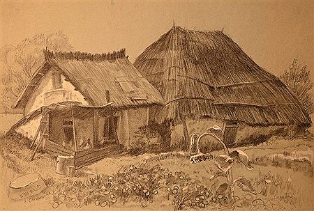 Untitled by Vladislav Petrovich Shalamov - Auction record, sale price, and art valuation. Compare with similar artists and explore comparable artworks.