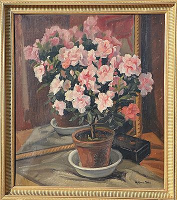 Floral still life
