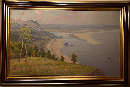 Landscape