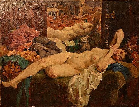 Nude