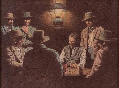 The Game