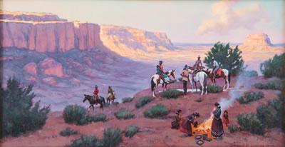 The Gathering Place