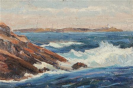 Montauk Breakers