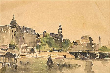 Cityscape