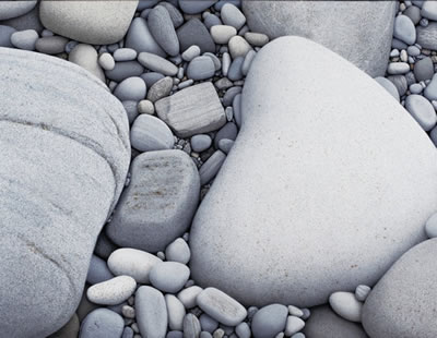 "Imagined Stones, 1983"