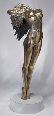 Nude by Tom Bennett - Auction record, sale price, and art valuation. Compare with similar artists and explore comparable artworks.