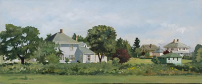 Bibber's Place