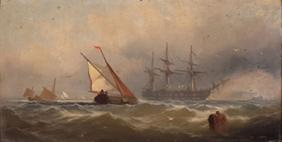 Marine