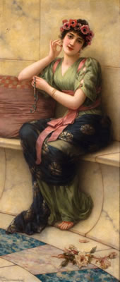 Charm and Flowers