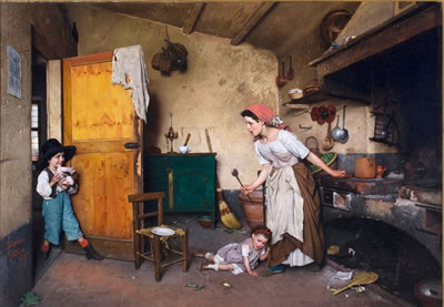 International Fine Art Auction