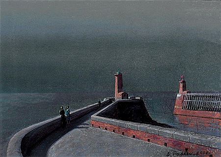 Le phare