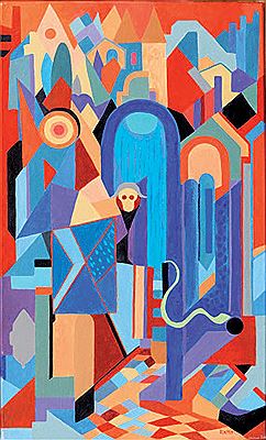 Sans titre. by Anne-Marie Ratto - Auction record, sale price, and art valuation. Compare with similar artists and explore comparable artworks.