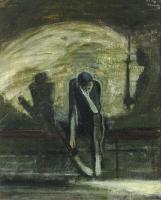 Der Gefangene 1939