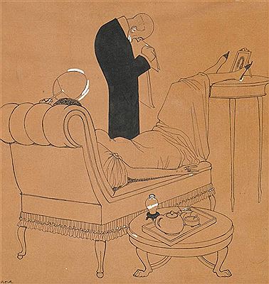Couple in an interior by Feliu Elias Bracons - Auction record, sale price, and art valuation. Compare with similar artists and explore comparable artworks.