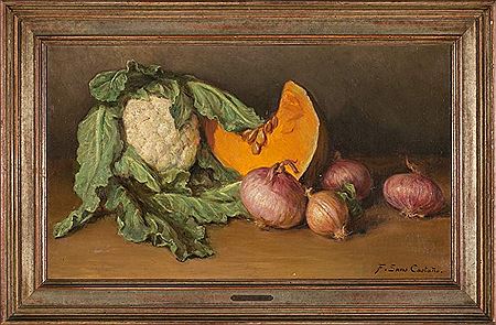 Still Life