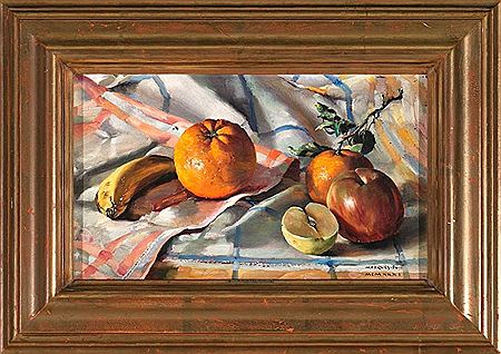 Still Life