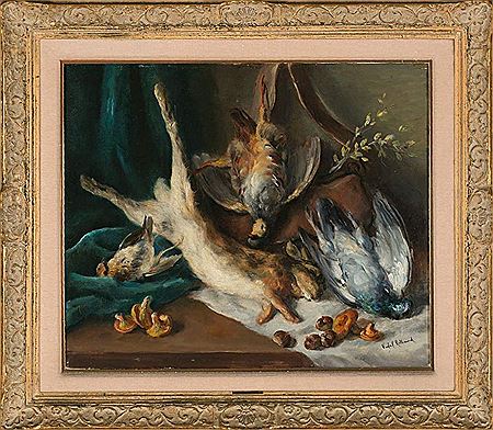Still Life