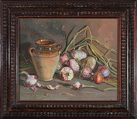 "Bodegón" by Vicente Rincon - Auction record, sale price, and art valuation. Compare with similar artists and explore comparable artworks.