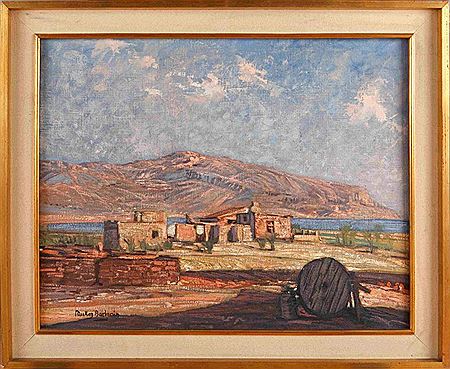 Rural view