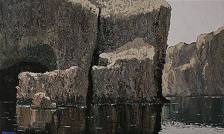 Artwork by Joan Riera Ferrari