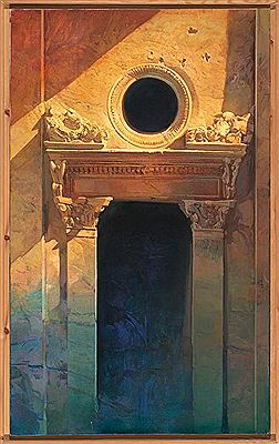 Sample artwork by Jesus Conde (Born 1953), known for painting - View similar artists and auction records