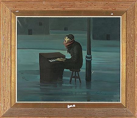 Pianist