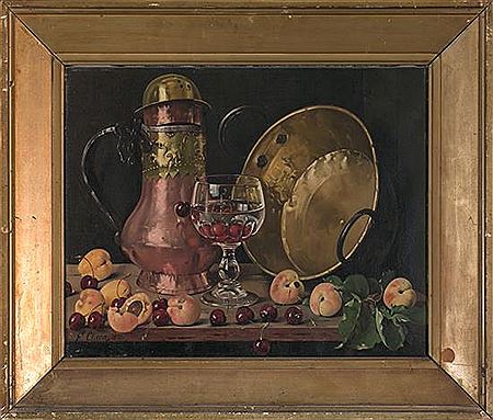 Still Life