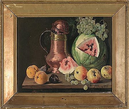 Still Life