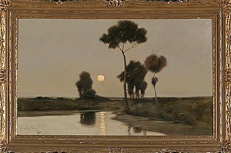 Landscape by Manuel Urgelles Trias - Auction record, sale price, and art valuation. Compare with similar artists and explore comparable artworks.