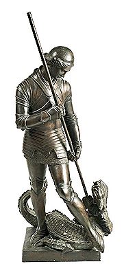 St George