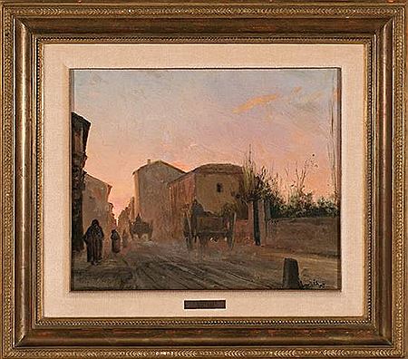 Rural view