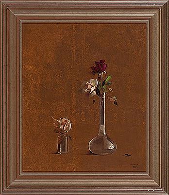 Cristal alto by Gabriel Alberca - Auction record, sale price, and art valuation. Compare with similar artists and explore comparable artworks.