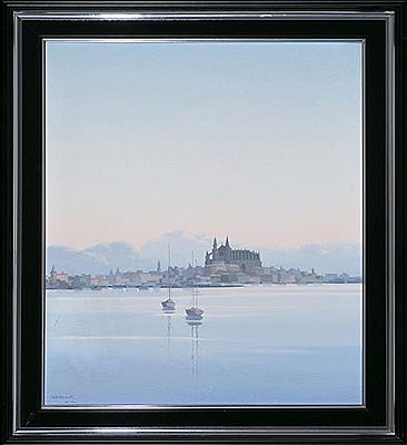 Ciutat de Mallorca by Francesc d'Asis Casademont Pou - Auction record, sale price, and art valuation. Compare with similar artists and explore comparable artworks.
