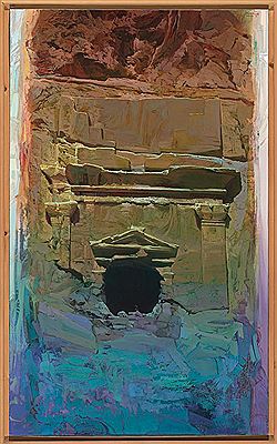 Petra