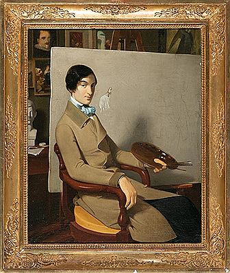 Sample artwork by Claudio Lorenzale Sugranes (1815 - 1889), known for painting - View similar artists and auction records