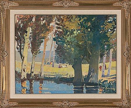 Landscape