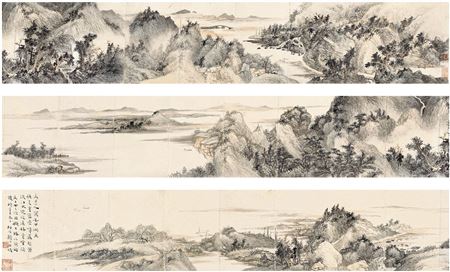 LANDSCAPE BOOKS