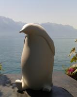 Pingouin 2012