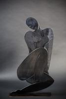 " Reine noire " 2006