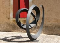 "Vague folle" by Francis Guerrier - Auction record, sale price, and art valuation. Compare with similar artists and explore comparable artworks.