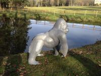 Sample artwork by Sylvie Icher (Born 1968), known for sculpture - View similar artists and auction records