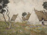 CHAUMIERES BRETONNES