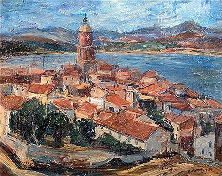 Saint-Tropez