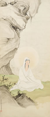 Guanyin