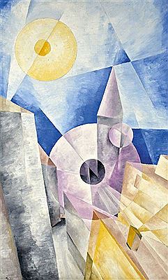 Sample artwork by Thilo Maatsch (1900 - 1983), known for painting - View similar artists and auction records