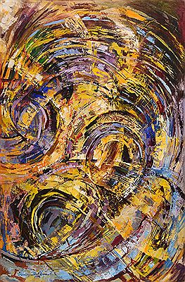 Sample artwork by Mohammad Din Mohammad (20th Century), known for painting - View similar artists and auction records