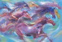 Nine Horses