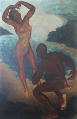 The Dance