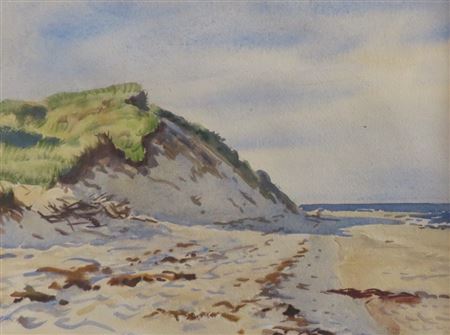 Dunes