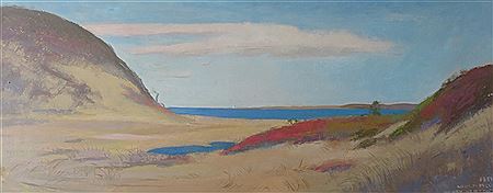 Summer Fine Art Auction